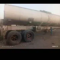 فروش تانکر تریلی|خودرو سنگین|مشهد, امین آباد|دیوار