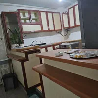کابینت کامل آشپز خانه به همراه سینک و هود سالم|مصالح و تجهیزات ساختمان|محمدشهر, محمدشهر|دیوار