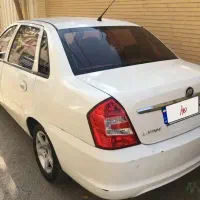 لیفان بدون رنگ خانگی|خودرو سواری و وانت|یزد, |دیوار