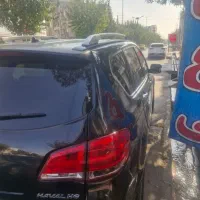 هاوال ۲۰۱۳|خودرو سواری و وانت|تهران, تهرانسر مرکزی|دیوار