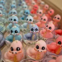 م مثل شمع مار|صنایع دستی و سایر لوازم تزئینی|تهران, گلستان (شهرک راه آهن)|دیوار