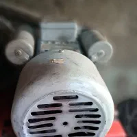 پمپ باد۲سیلندر۱۵۰ لیتری شهاب|ابزارآلات|اشنویه, |دیوار