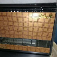 بخاری آزمایش ۱۲ هزار