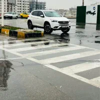 تیگو ۷ieمدل 402|خودرو سواری و وانت|شیراز, نصر|دیوار