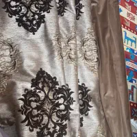 فروش پرده آماده