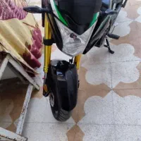 موتور آشیل 150cc|موتورسیکلت|شیراز, ده پیاله|دیوار