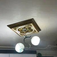 فروش فوری لوستر|لوستر و چراغ آویز|دوگنبدان, |دیوار