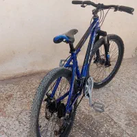 دوچرخه ۲۴درحد نو|دوچرخه، اسکیت، اسکوتر|جیرفت, |دیوار