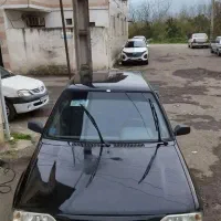 پراید 83 کاربرات