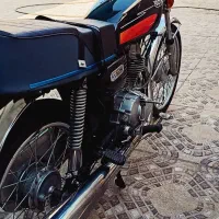 موتور 125