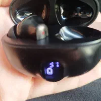 ایر پاد تک گوش