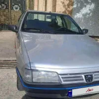 پژو 405 GLX