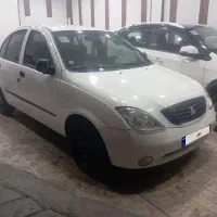 تیبا دو مدل1400|خودرو سواری و وانت|ایلام, |دیوار