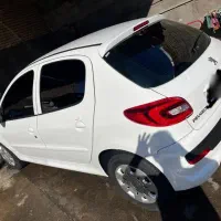 207 مدل 1404|خودرو سواری و وانت|شوش, |دیوار