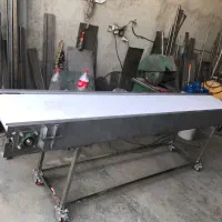 ساخت میکسر و اسکرو|ماشین‌آلات صنعتی|هشتگرد, گلسار|دیوار