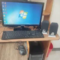 سیستم کامپیوتر