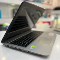 لپ تاپ ASUS K556U|رایانه همراه|لاهیجان, شیشه گران|دیوار