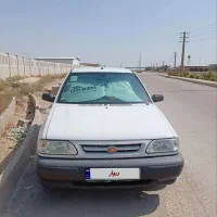 پراید ۱۳۱