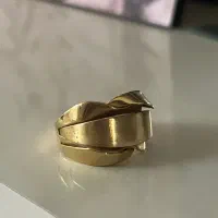 انگشتر‌ ریخته