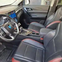 FMC فردا T5|خودرو سواری و وانت|اردبیل, |دیوار