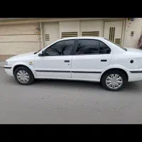 سمند ef7 دوگانه فابریک|خودرو سواری و وانت|اصفهان, الهیه|دیوار