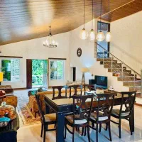 اگه منطقه ای بازدید این ویلارو ازدست نده*مبله*|فروش خانه و ویلا|چمستان, |دیوار