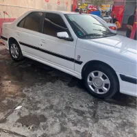 پژو پارس tu5مدل ۹۹فقط معاوضه با ریرا مشکی|خودرو سواری و وانت|شیراز, باغ تخت|دیوار