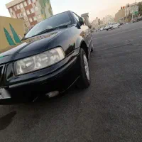 سمند مدل 84 x7نقد  و اقساط|خودرو سواری و وانت|تهران, والفجر (افسریه)|دیوار