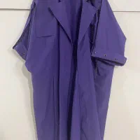 مانتو مزونی نو و سالم