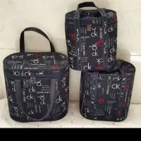 کاور فلاکس دوطبقه|ظروف نگهدارنده، پلاستیکی، یکبارمصرف|قشم, |دیوار