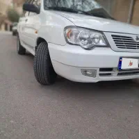 پراید۱۱۱مدل۹۸