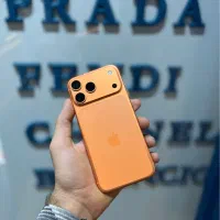 iPhone 17 pro max 256 گیگ|موبایل|تهران, شهرک پردیسان|دیوار