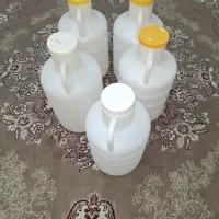 سطل و دبه|ظروف نگهدارنده، پلاستیکی، یکبارمصرف|گلپایگان, |دیوار