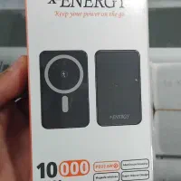 پاور بانک مگ سیف ۱۰۰۰۰