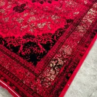 فرش۱۲متری ارزان شرکت کاشان ۷۰۰فرش حاجی حسینی طلاب