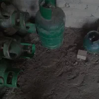 کپسول جیرفت گاز