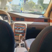 سمند ef7|خودرو سواری و وانت|اندیشه, اندیشه فاز ۳|دیوار
