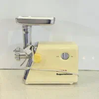چرخ گوشت