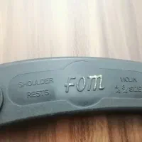 بالشتک  ویولون Shoulder