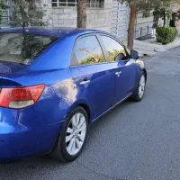 کیا سراتو آبی  اتوماتیک 2000cc، مدل ۲۰۱۰ وارداتی|خودرو سواری و وانت|تهران, شهرک هما|دیوار