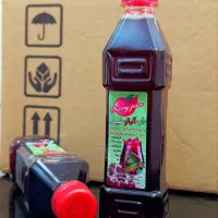 فروش عمده آبمیوه آلبالو چری