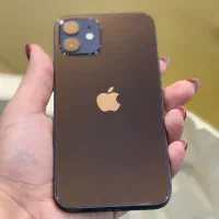 iphone 12 normal