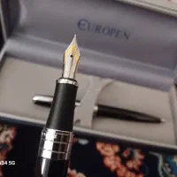 خودنویس و خودکار یوروپن اصل