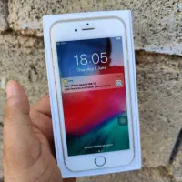 آیفون Apple 6 مشابه نو حافظه 64GB|موبایل|آبادان, |دیوار
