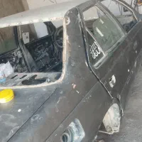 اتاق پژو 405|قطعات یدکی و لوازم جانبی|زابل, |دیوار