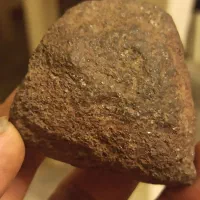 سنگ مشکوک به مریخی