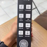 مودم 4G LTE قابل حمل استیفورد مدل M770|مودم و تجهیزات شبکه|زاهدان, |دیوار