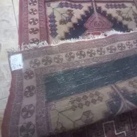 قالیچه وگبه دستباف مناسب وقدیمی|فرش|بیرجند, |دیوار