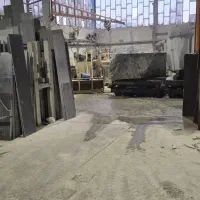 تعمیرکار دستگاه سنگبری فنی کار