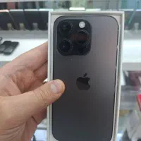 iphone 14 pro 256 zaa battry100 رجستر